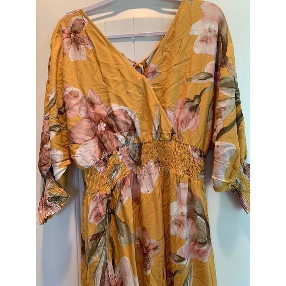 Dress by Oddy - Picture 3 of 7